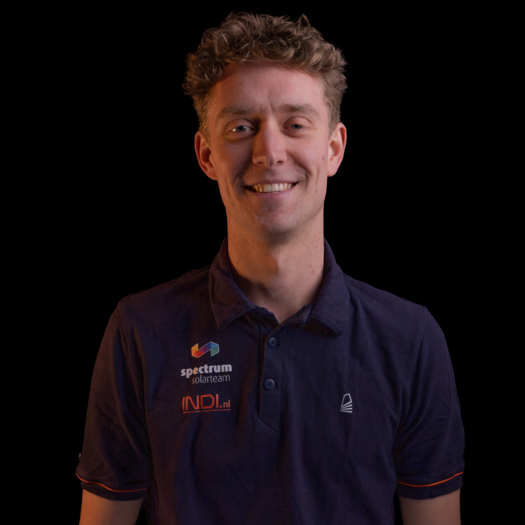 Jurre van der Schaaf