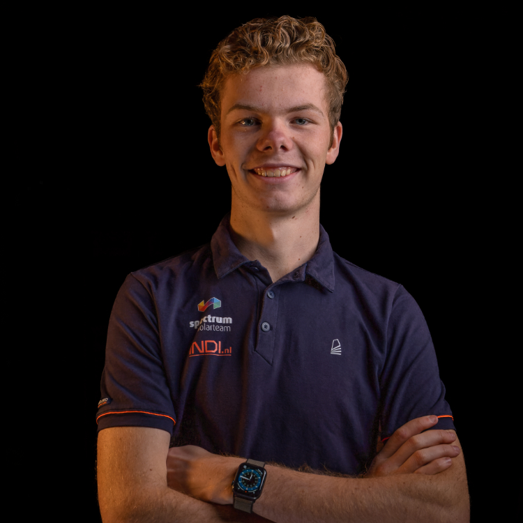 Damian Wierenga