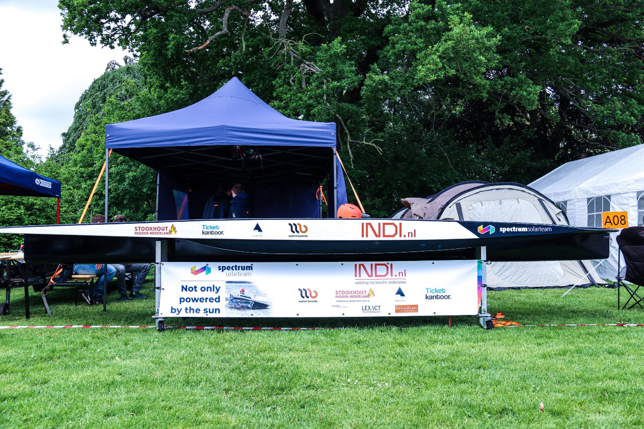 Paddock NK Akkrum