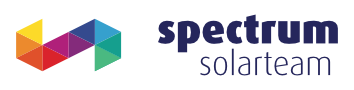 Spectrum Solarteam Logo